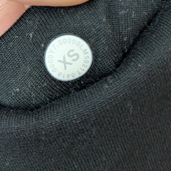 Lululemon City Sweat Jogger *Thermo - Picture 8 of 8